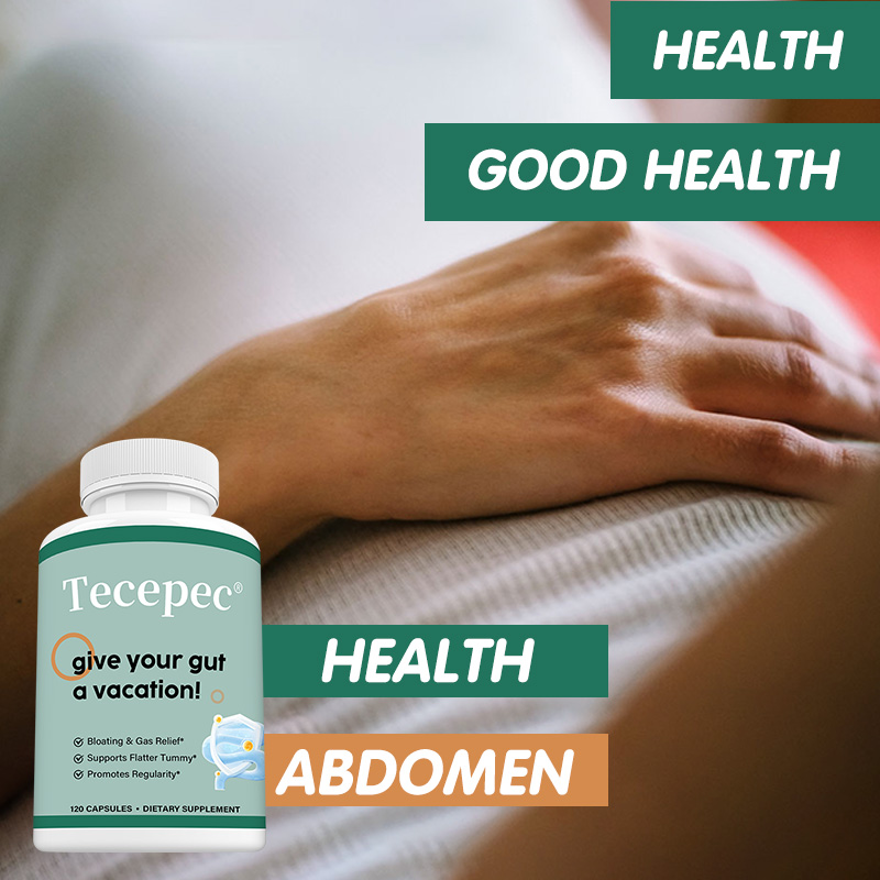 Gut & Cellular Wellness Capsul - Wellness Quercetin ulasan dan harga