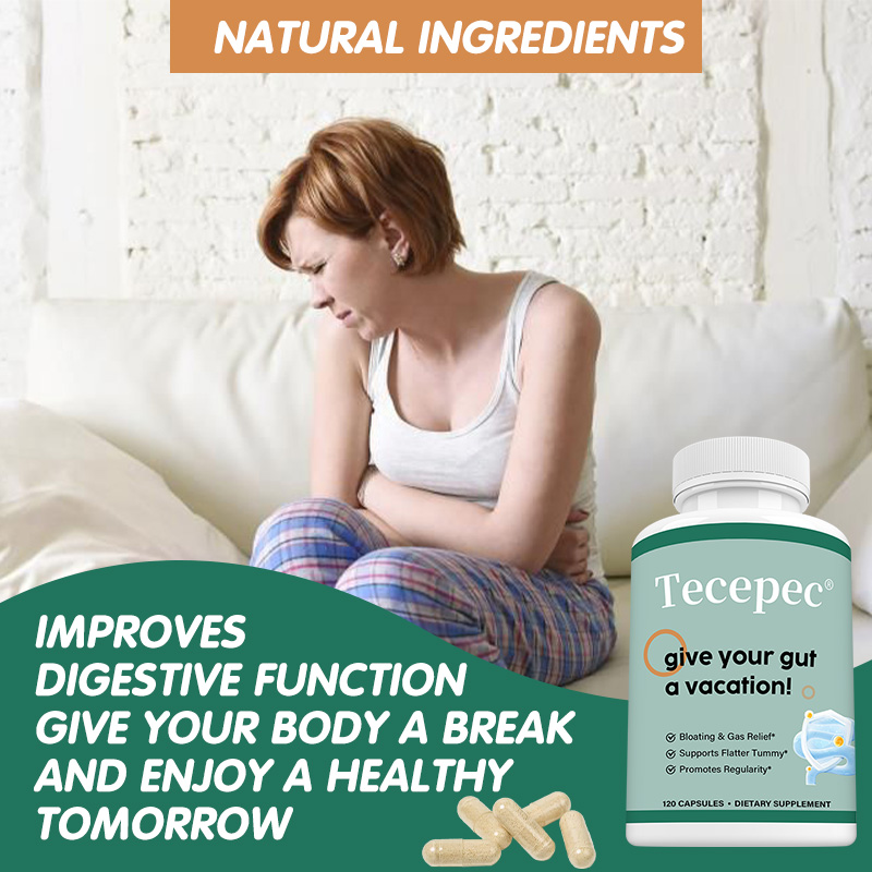 Gut & Cellular Wellness Capsul - Wellness Quercetin ulasan dan harga