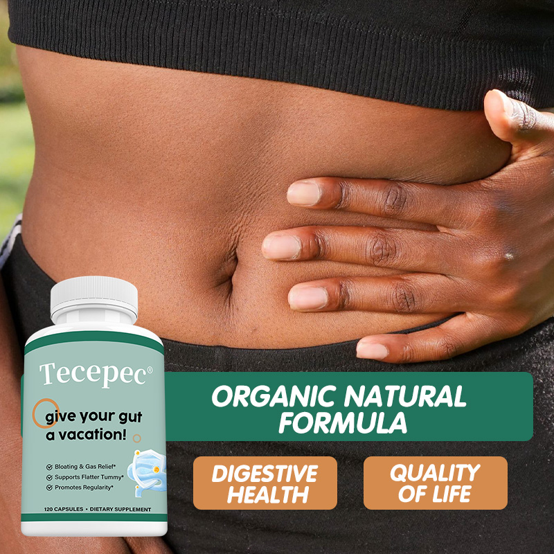Gut & Cellular Wellness Capsul - Wellness Quercetin ulasan dan harga