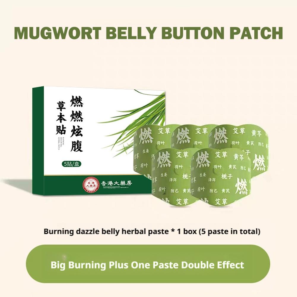 12/3/4/5 Sheets Natural Weight - Herbal Zone ulasan dan harga