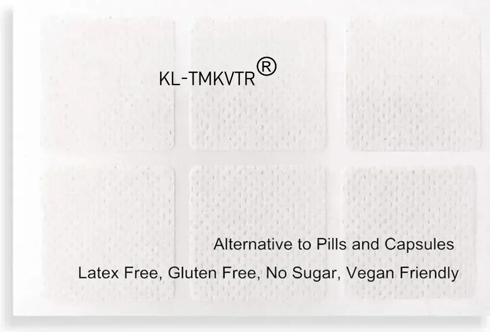 30 Patches Quercetin with Brom - Wellness Quercetin ulasan dan harga