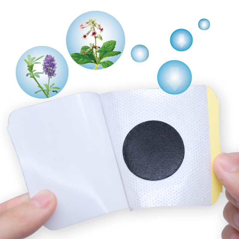 Sumifun 6pcs Control High Bloo - Herbal Zone ulasan dan harga